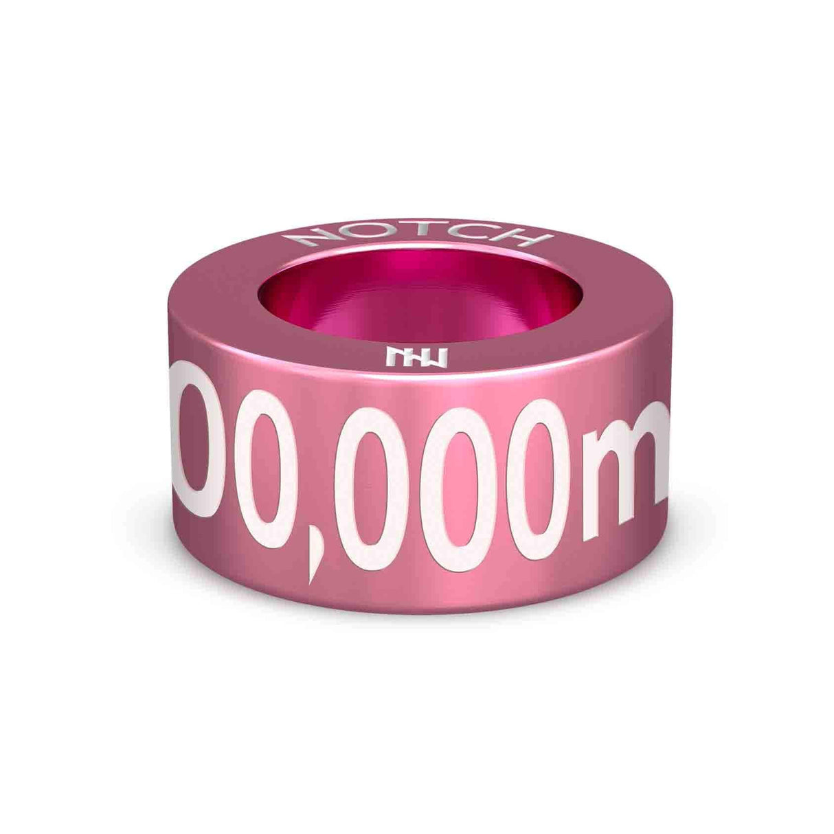 Hydrow Machine Achievement NOTCH Charm