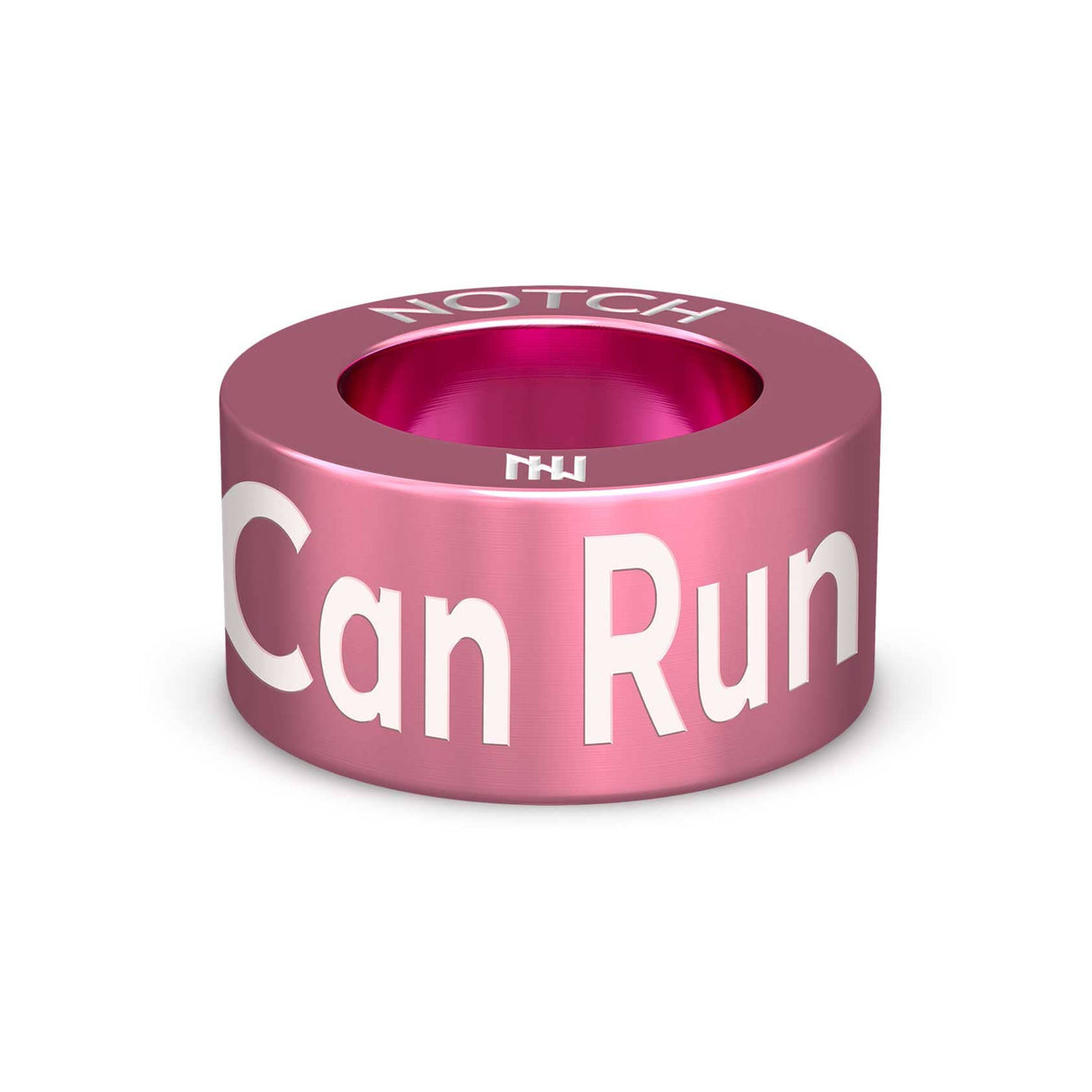 I Can Run! NOTCH Charm