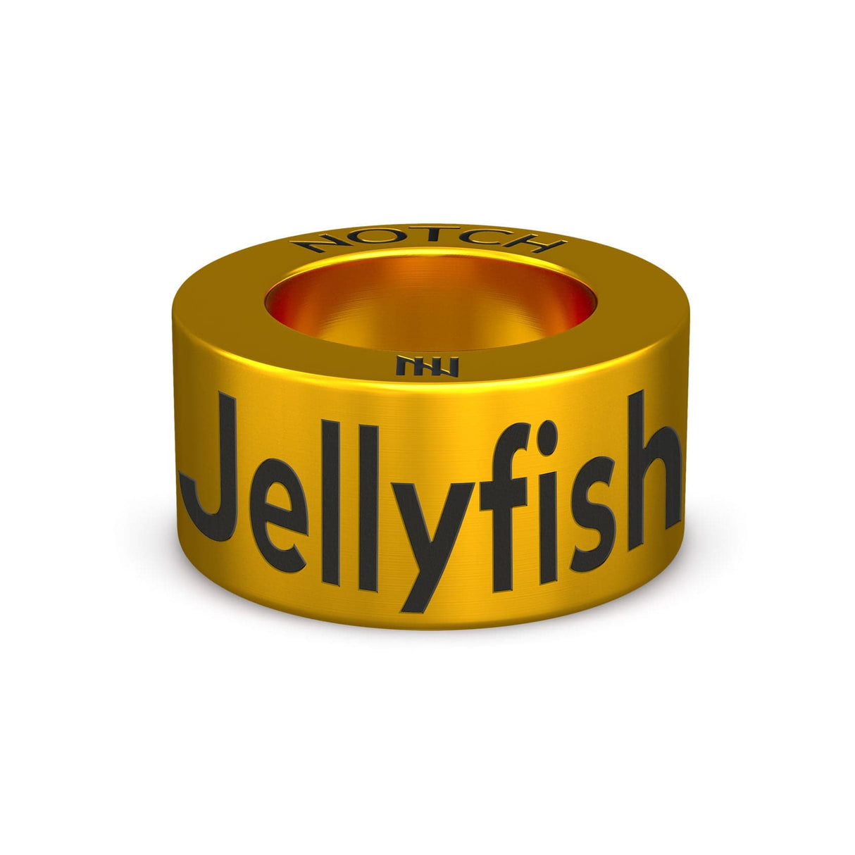 I love Jellyfish NOTCH Charm