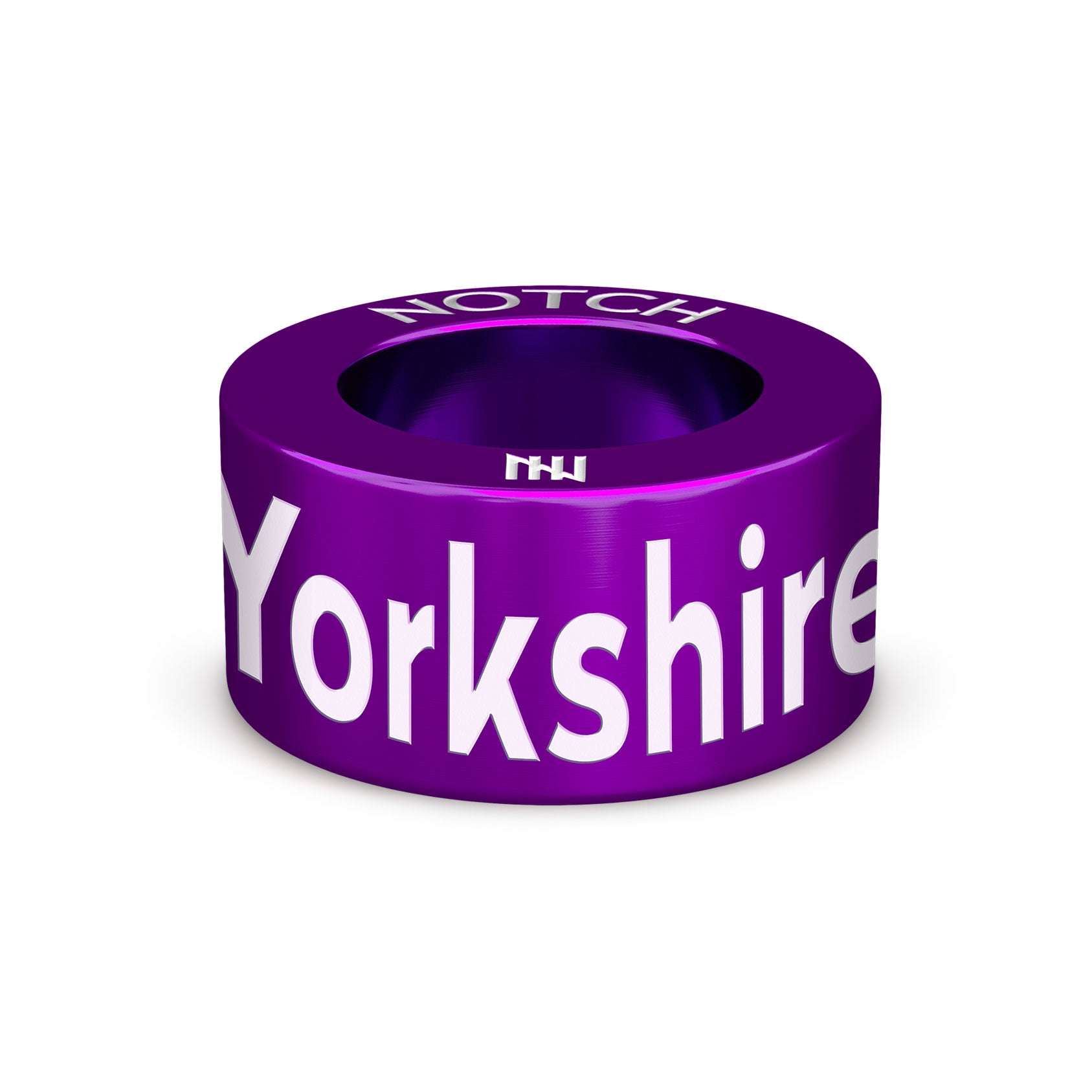I love Yorkshire NOTCH Charm