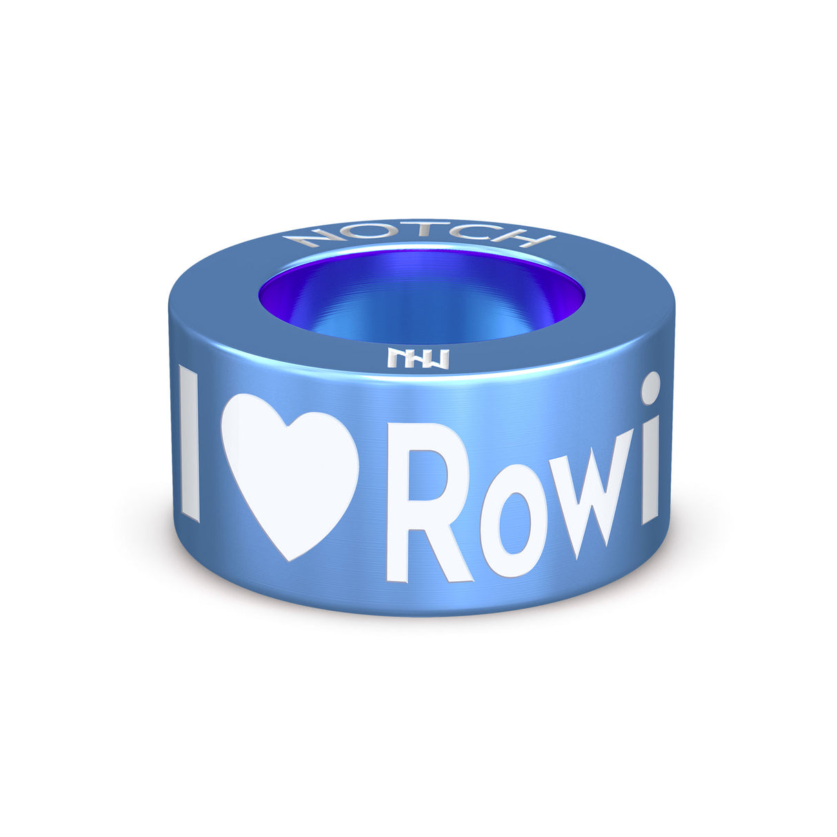 I love Rowing! NOTCH Charm