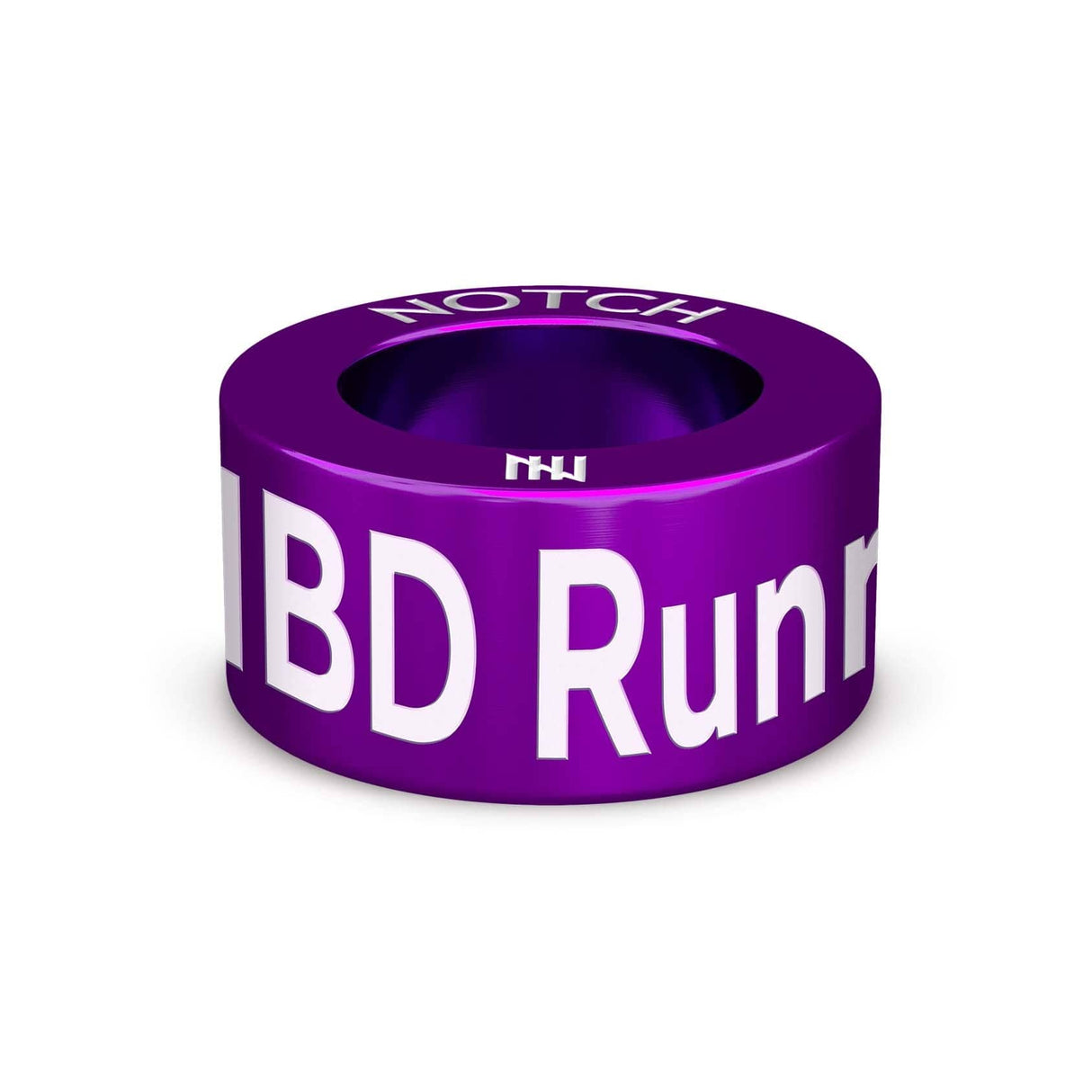 IBD Runners & Riders NOTCH Charm