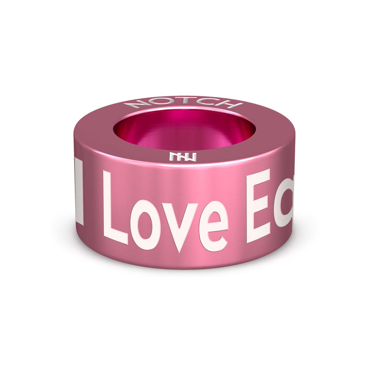 I Love Equestrian NOTCH Charm (Full List)