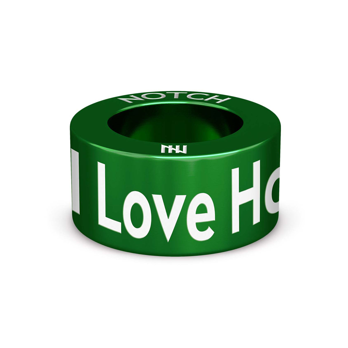 I Love Horse Breeds NOTCH Charm (Full List)