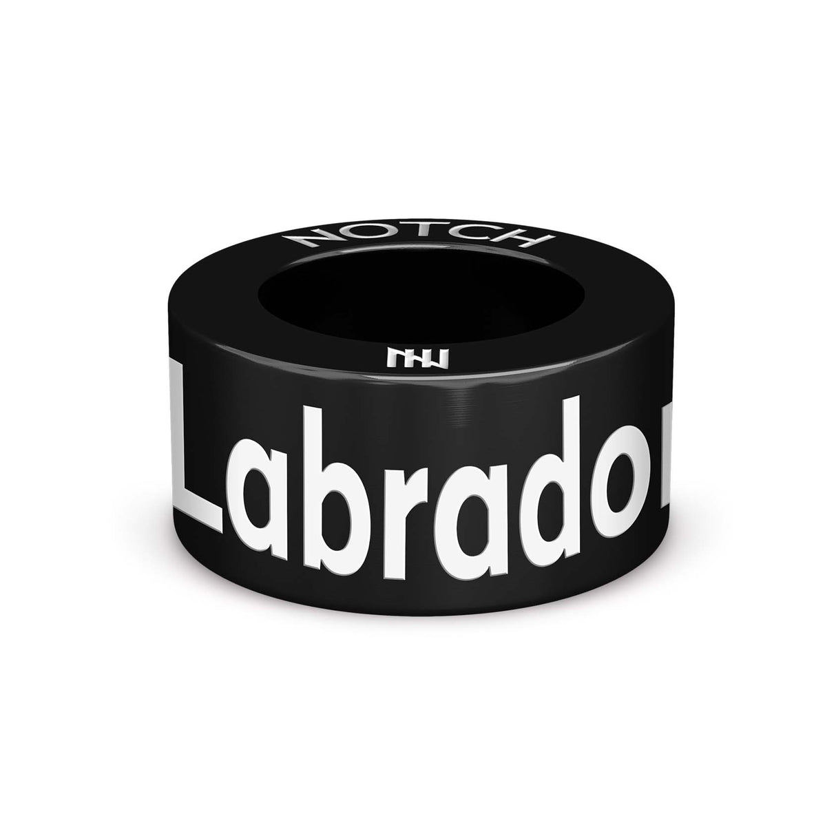 I Love (Dog Breed) NOTCH Charm (Full List)