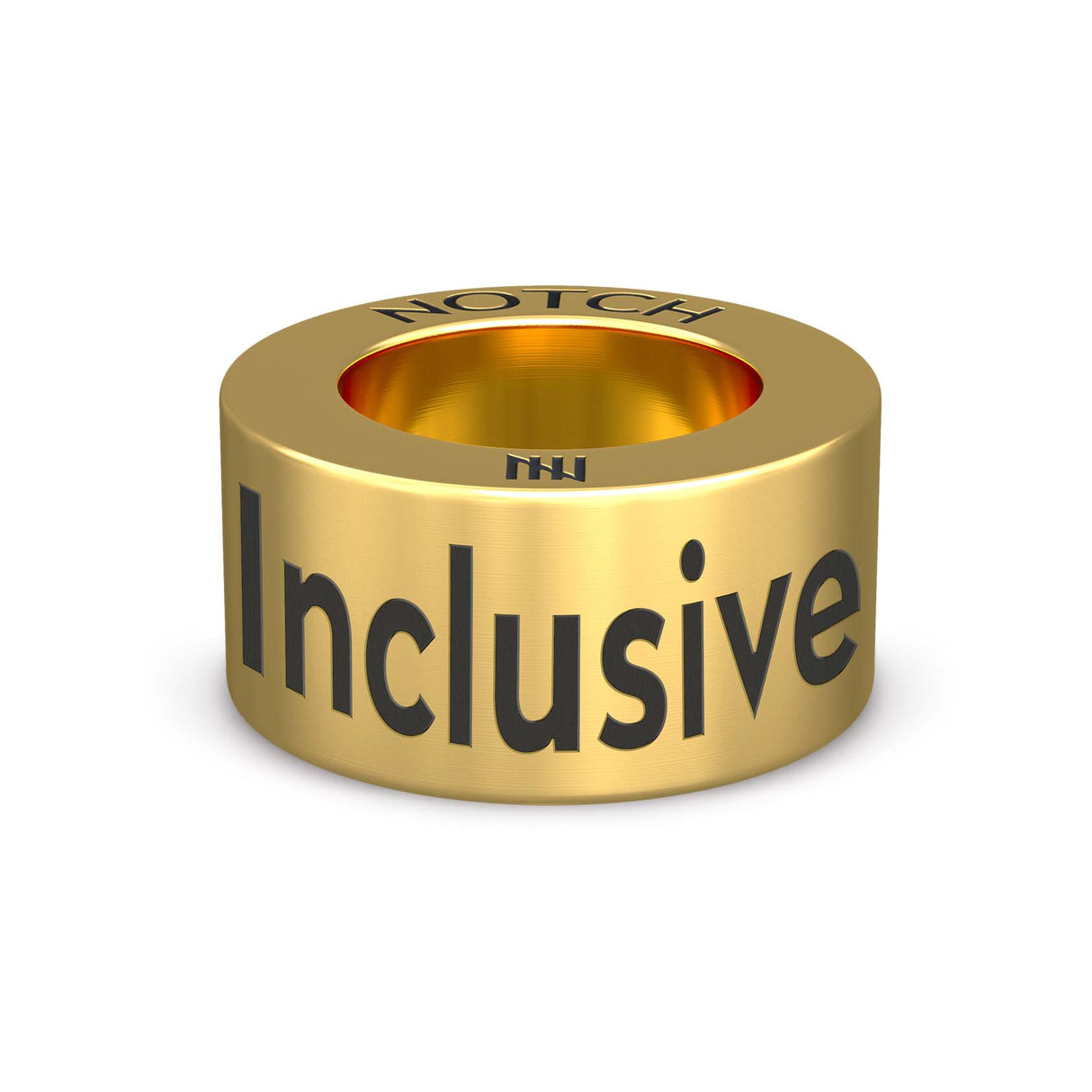 Inclusive Running Notch CHARM (Full List)