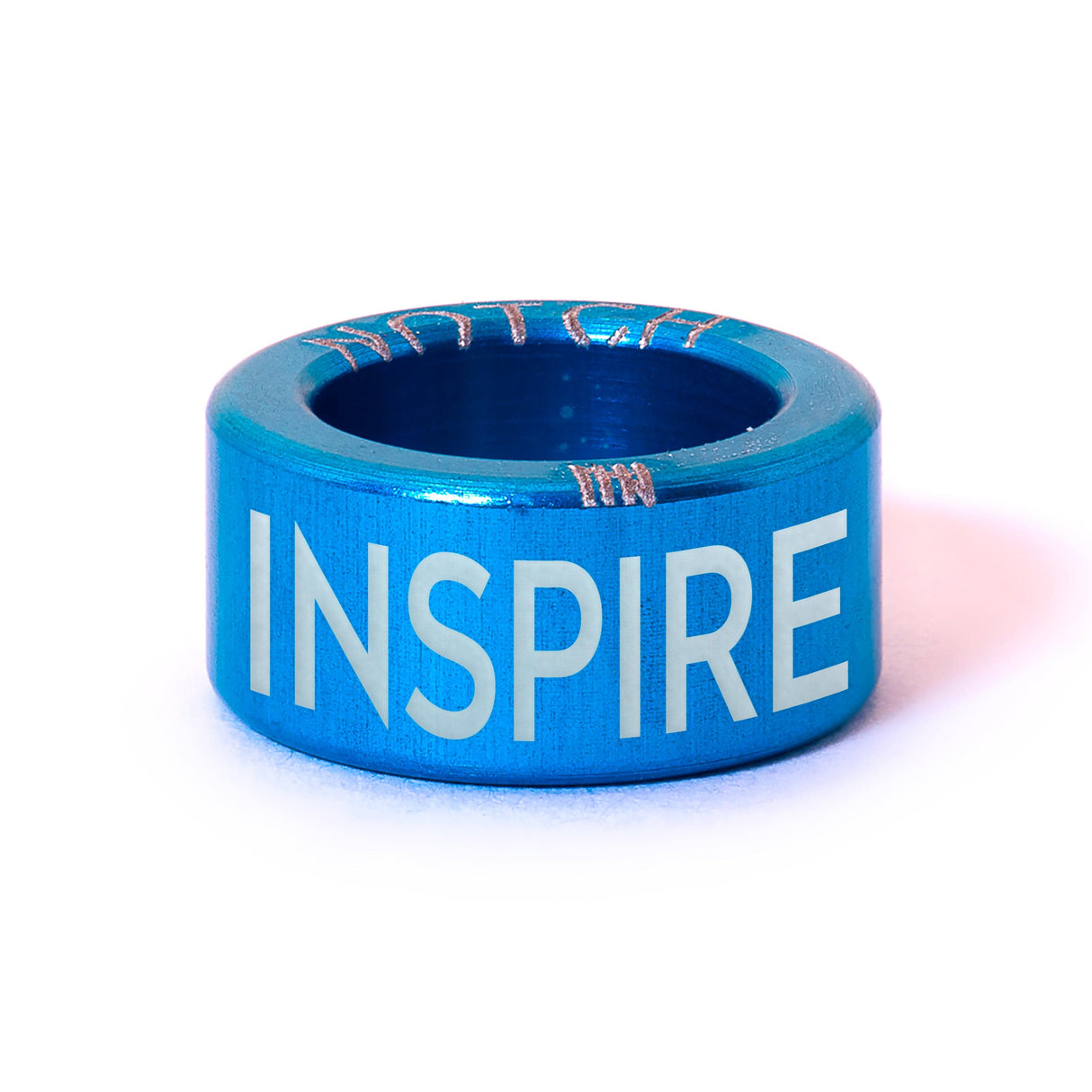 Lonely Goat NOTCH Charm