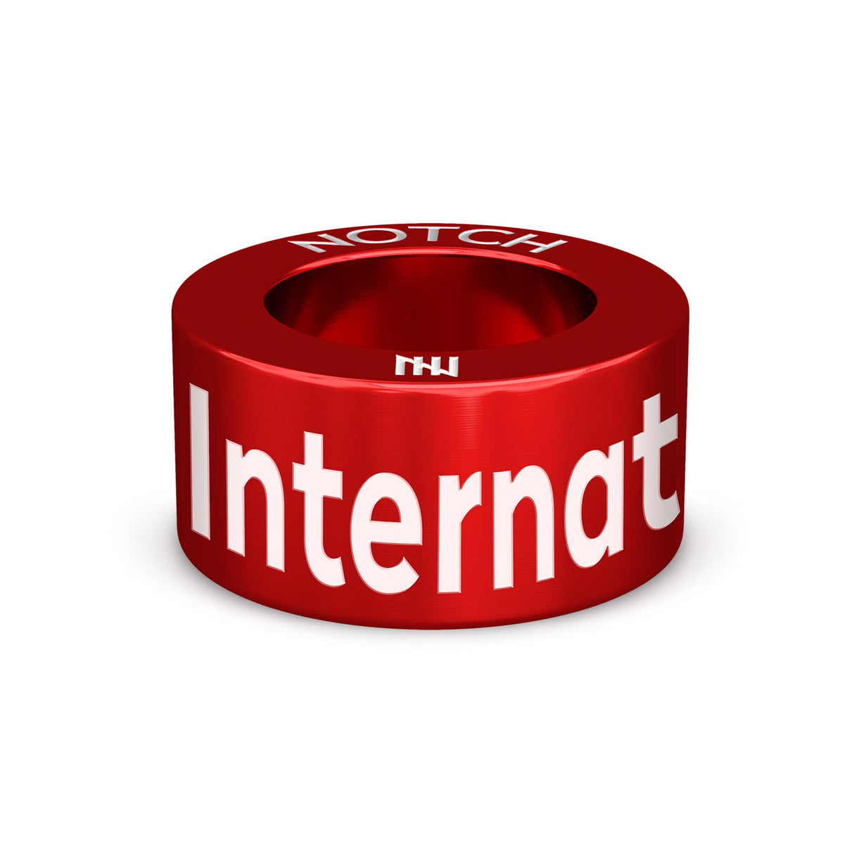 International Horse Agility NOTCH Charm (Full List)