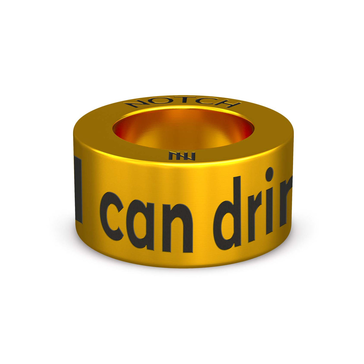 I can drink this NOTCH Charm