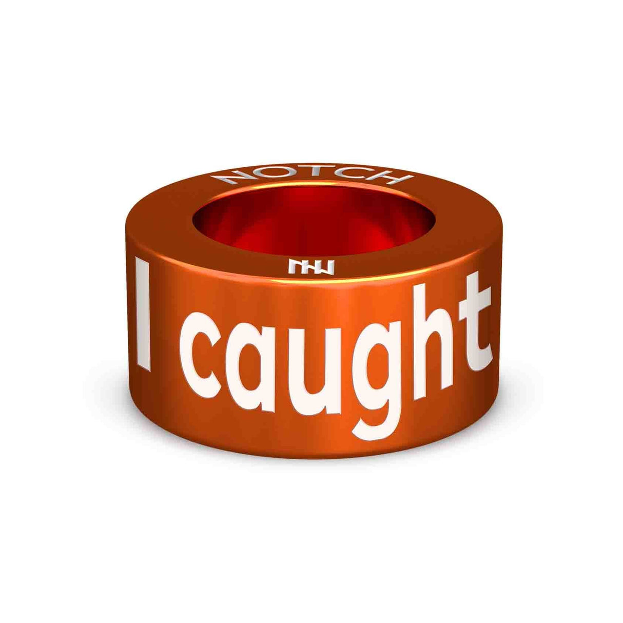 I Caught a Crab! NOTCH Charm