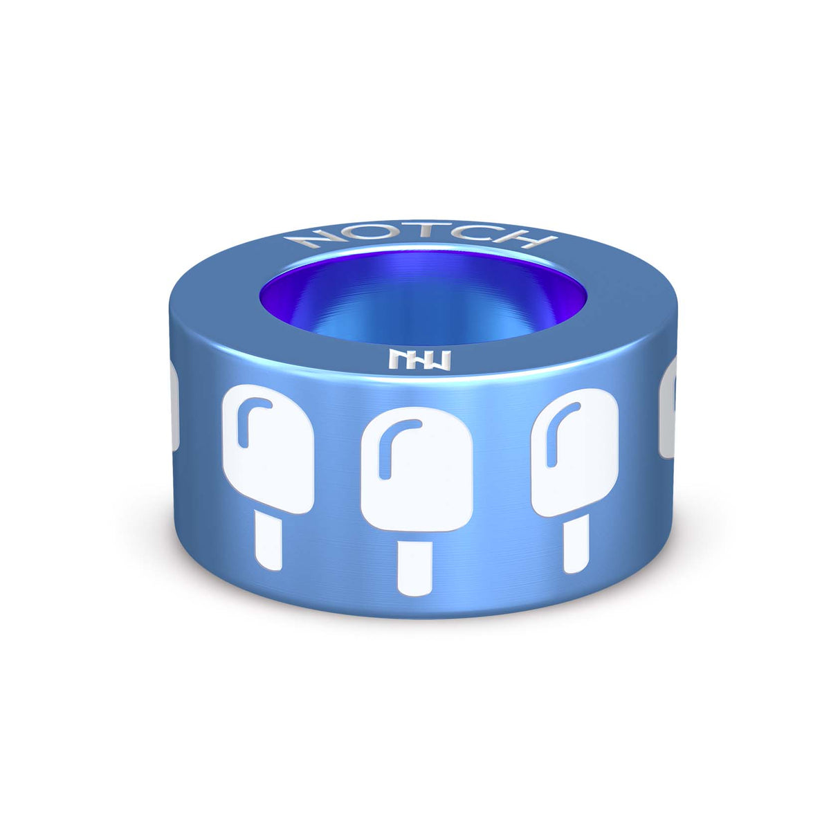 Ice Lolly NOTCH Charm