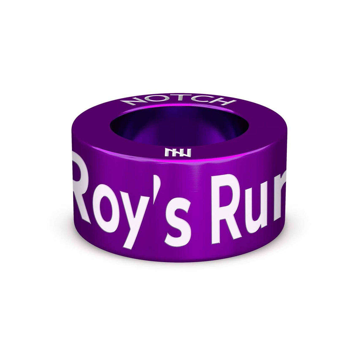 I'm A Roy's Runner NOTCH Charms
