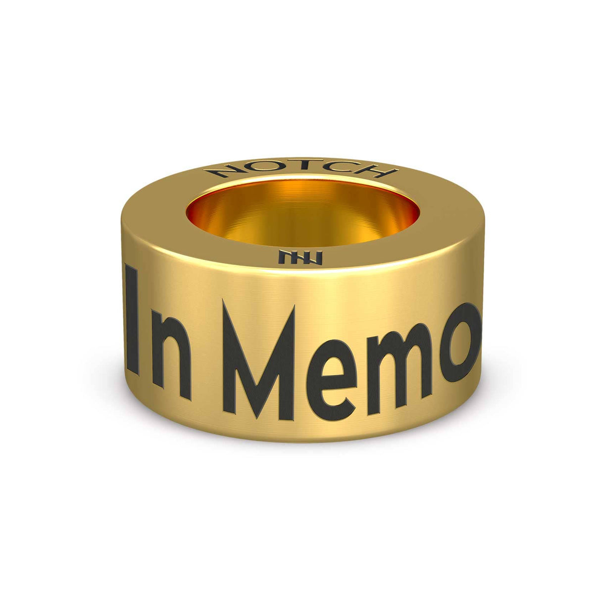 In Memory NOTCH Charm