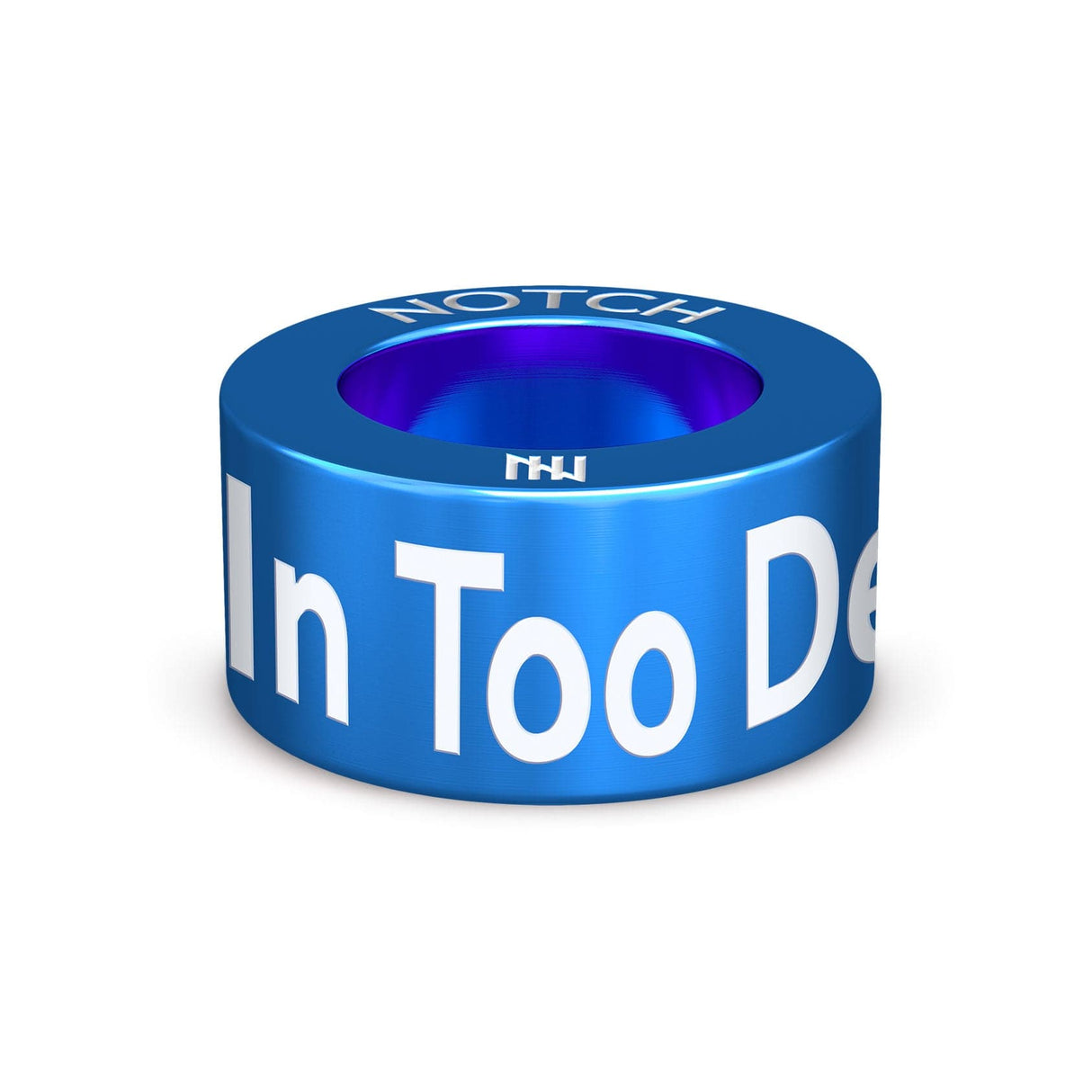 In Too Deep! NOTCH Charm