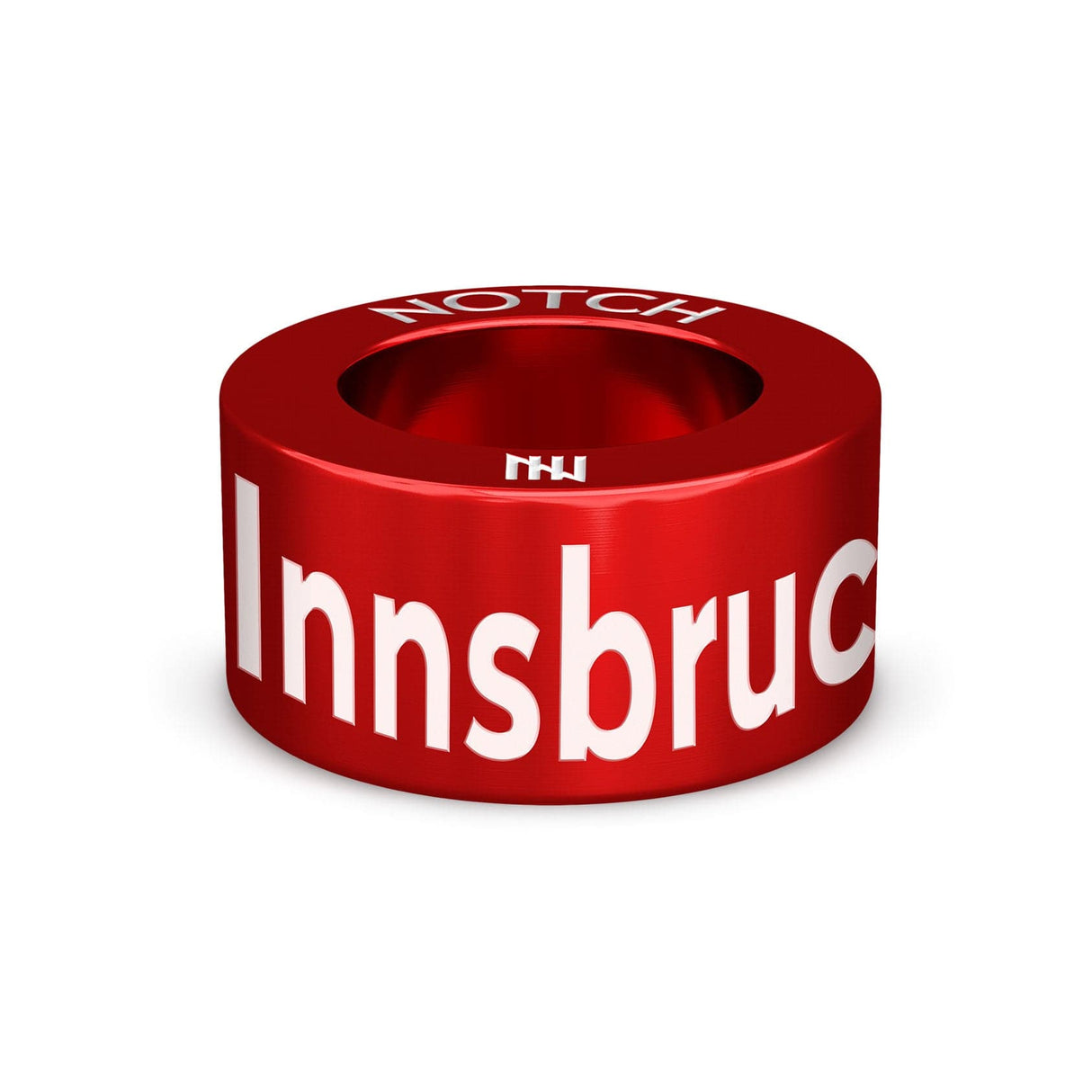 Innsbruck NOTCH Charm