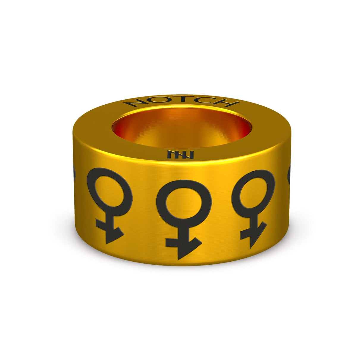 Intergender NOTCH Charm