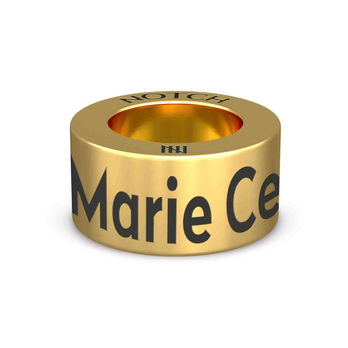 International Wrecks NOTCH Charm (Full List)