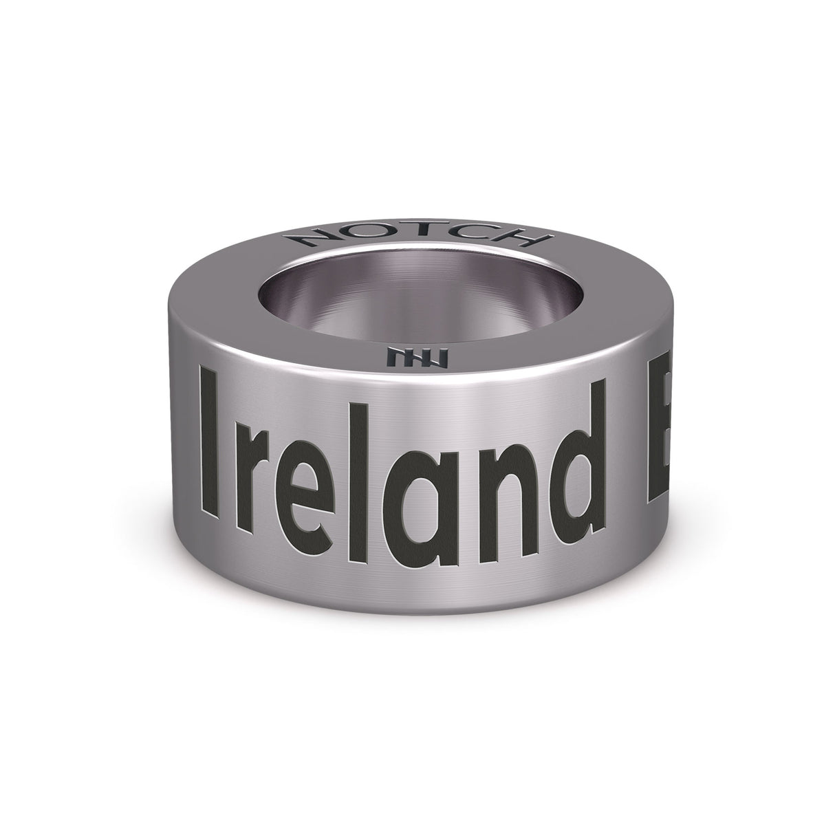 Ireland End to End NOTCH Charm