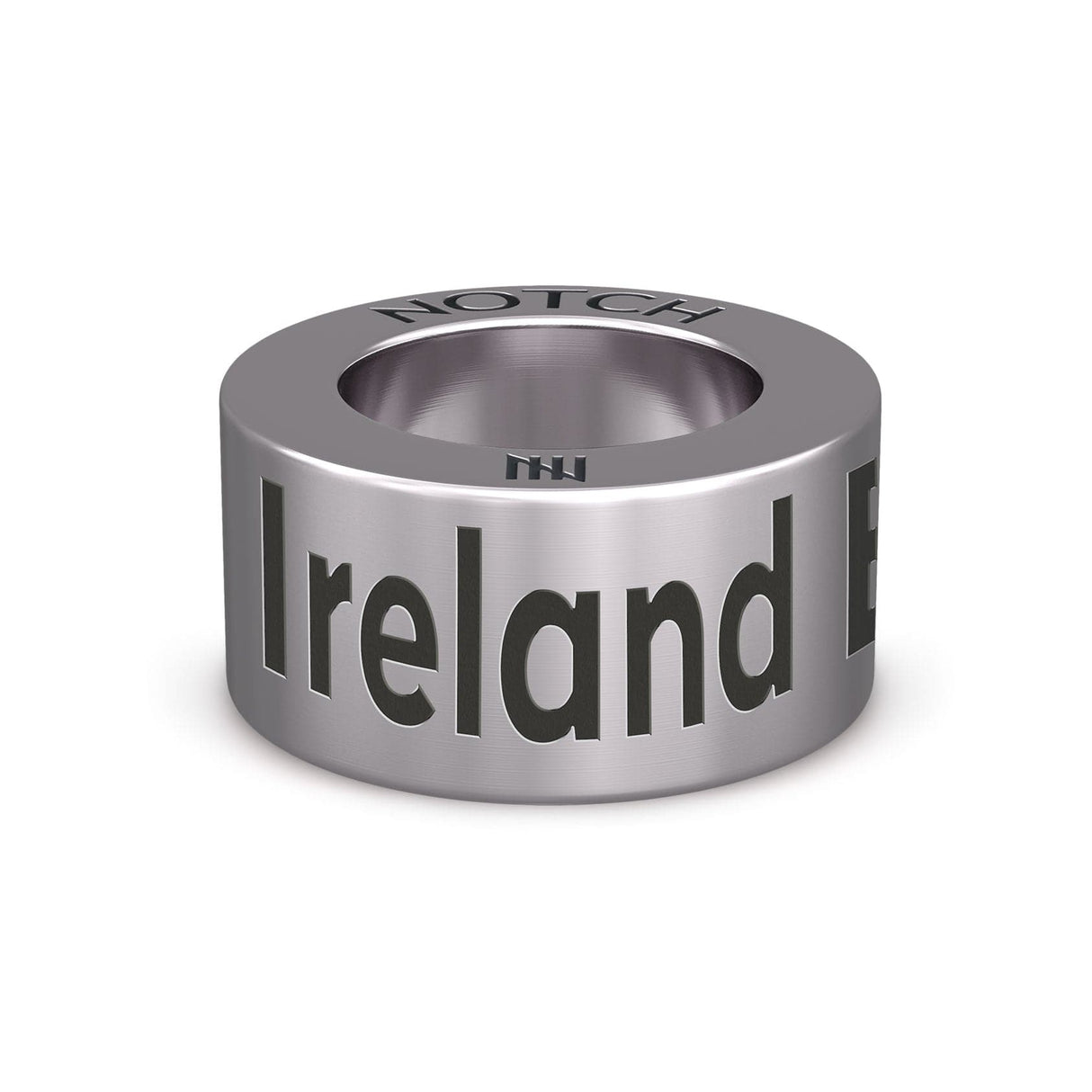 Ireland End to End NOTCH Charm