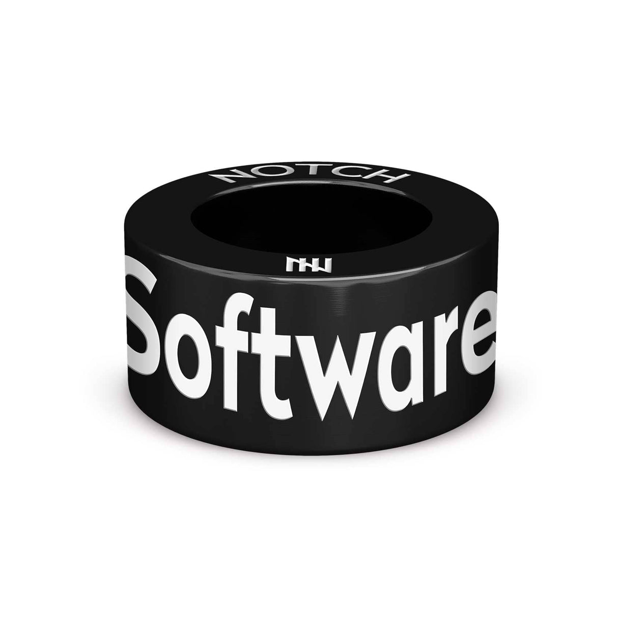 IT and Technology Jobs Notch Charm (full list)