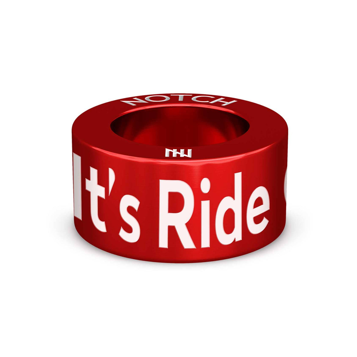 It's Ride O'Clock by Seaways