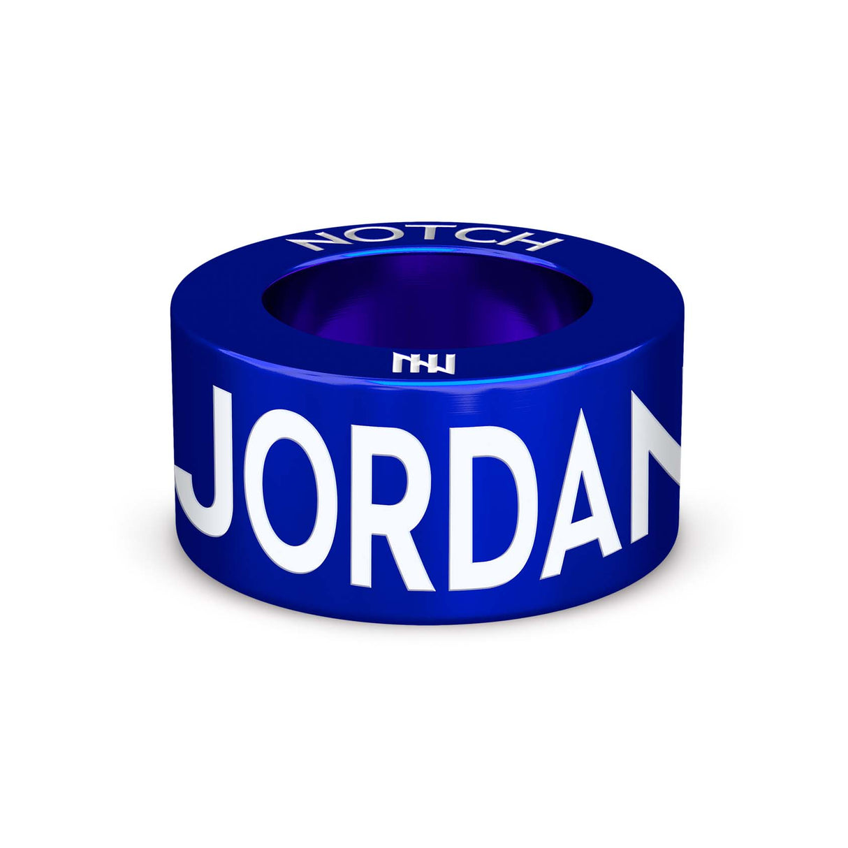 JORDAN TRAIL 650KM NOTCH Charm