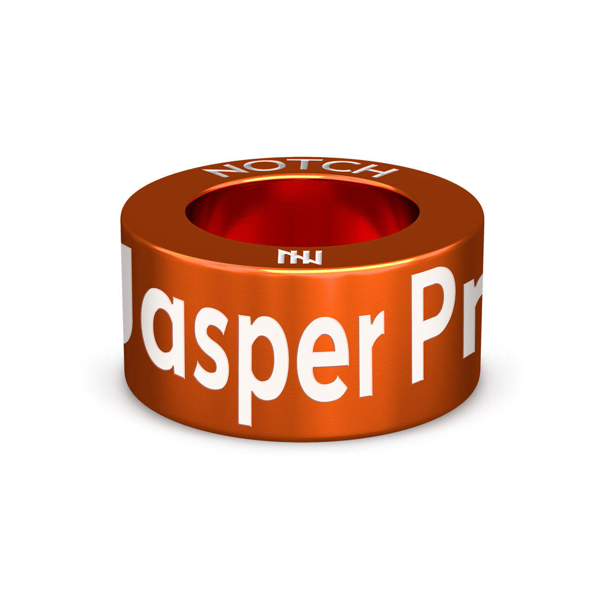 Jasper Pride Festival NOTCH Charm