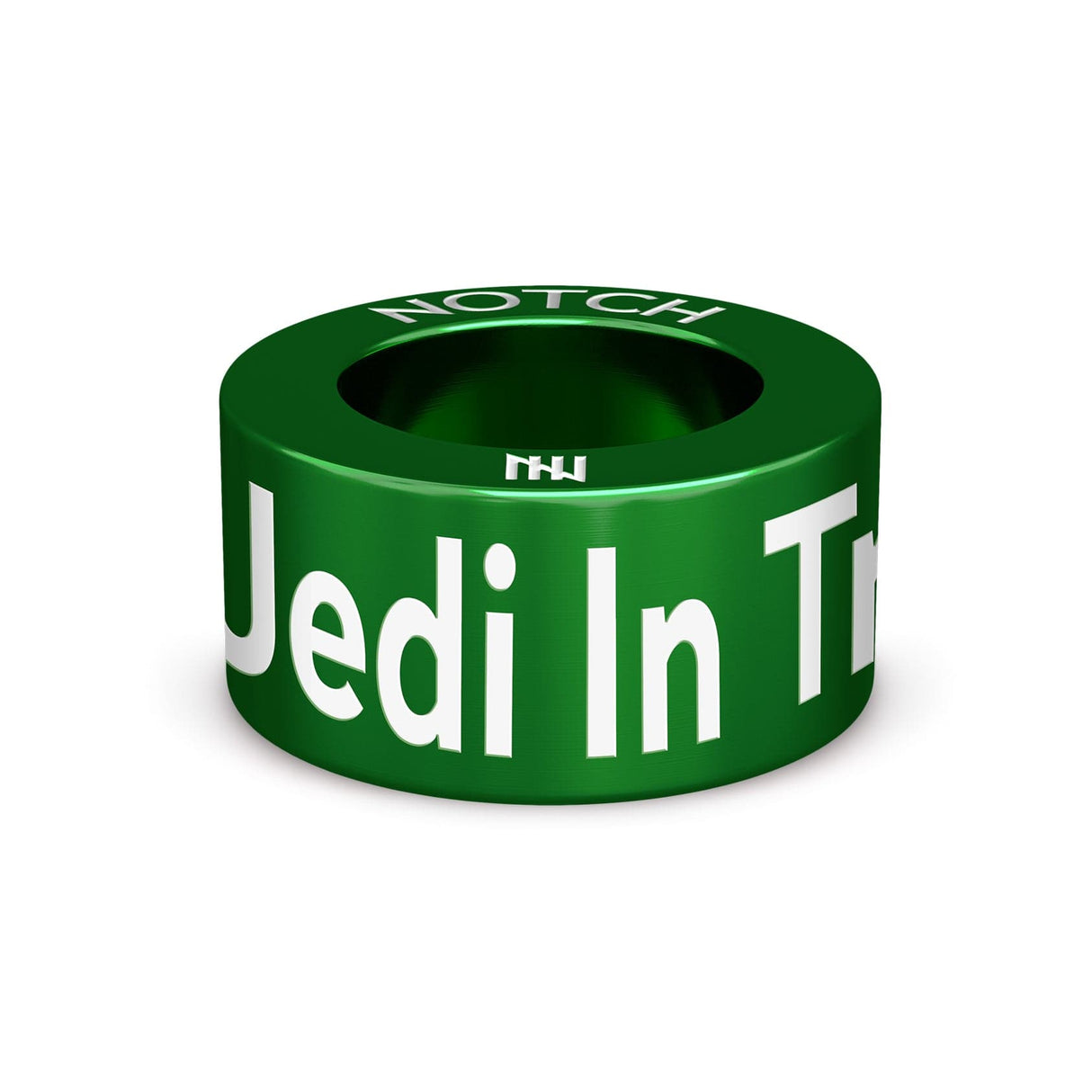 Jedi in training NOTCH Charm