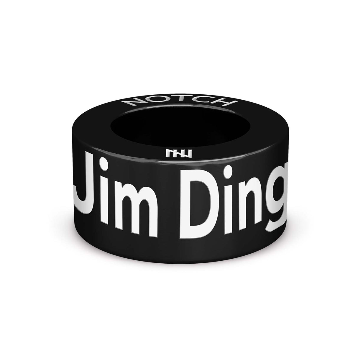 Jim Dingwall 10k NOTCH Charm