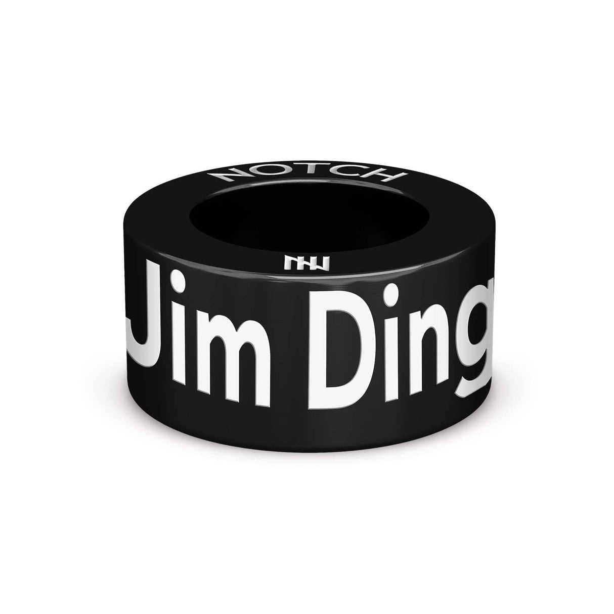 Jim Dingwall 10k NOTCH Charm