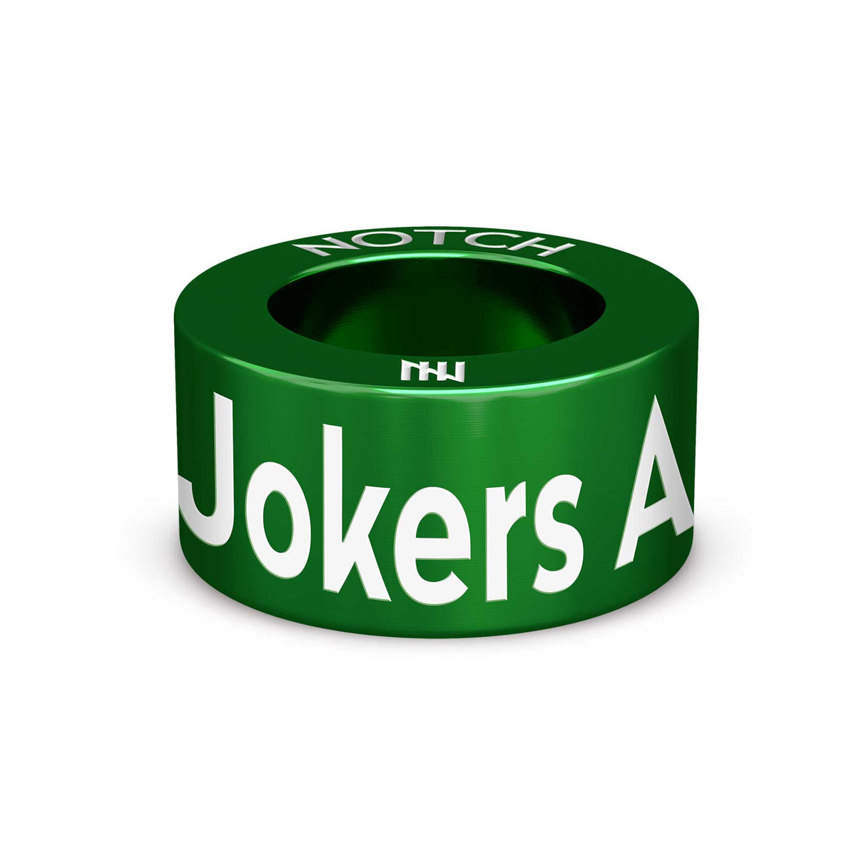 Jokers All-in NOTCH Charm