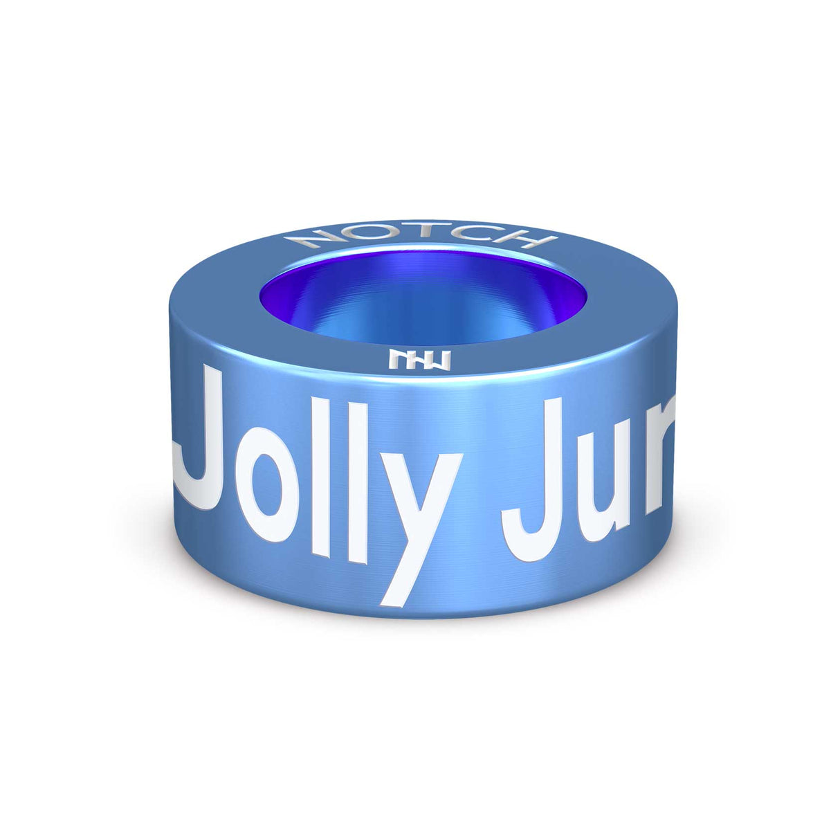 Jolly Jumpers NOTCH Charm