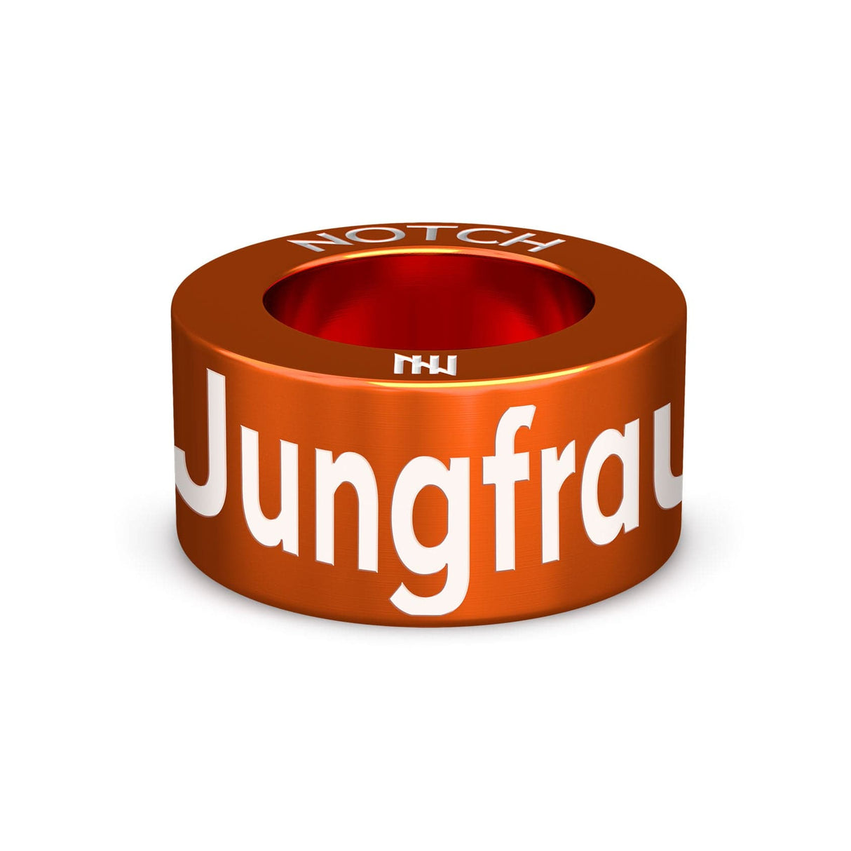 Jungfrau NOTCH Charm