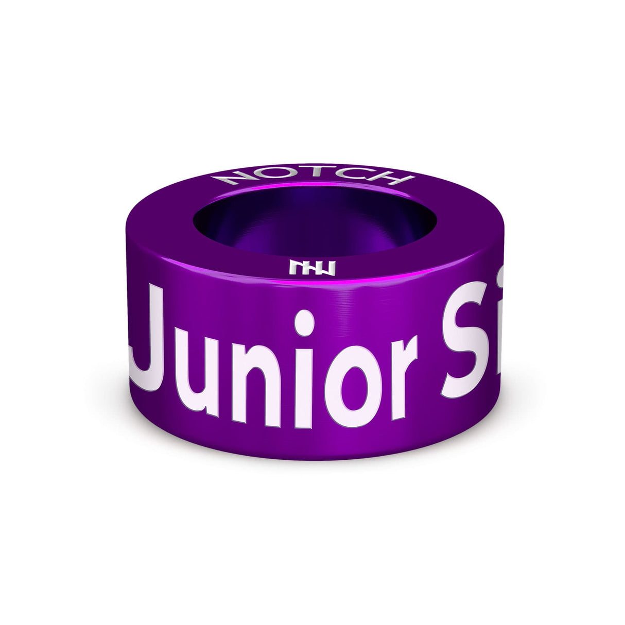 Junior Single Sculler NOTCH Charm