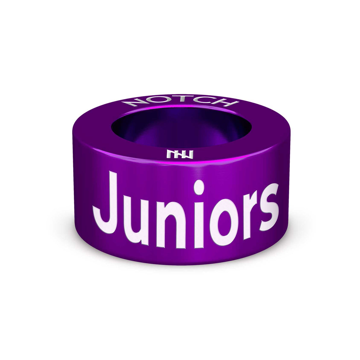 Juniors NOTCH Charm
