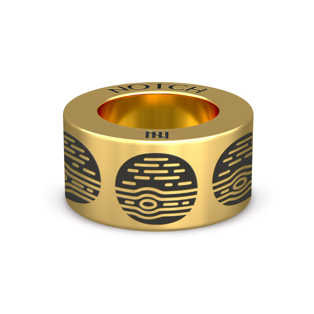 Jupiter NOTCH Charm