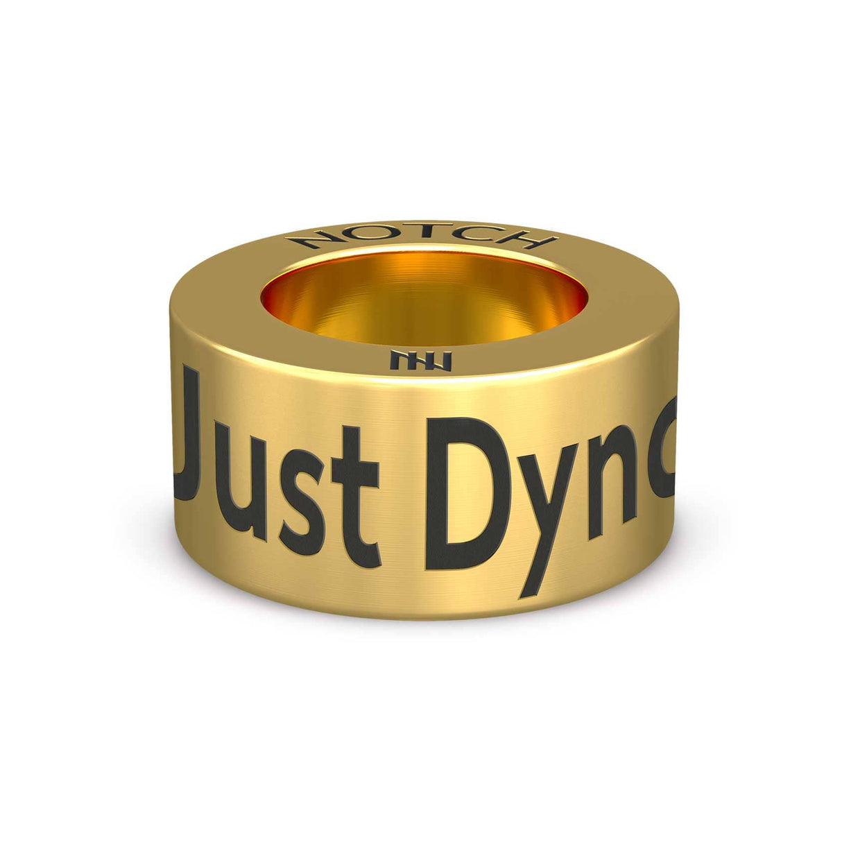 Just Dyno It NOTCH Charm