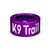 K9 Trail Time NOTCH Charm