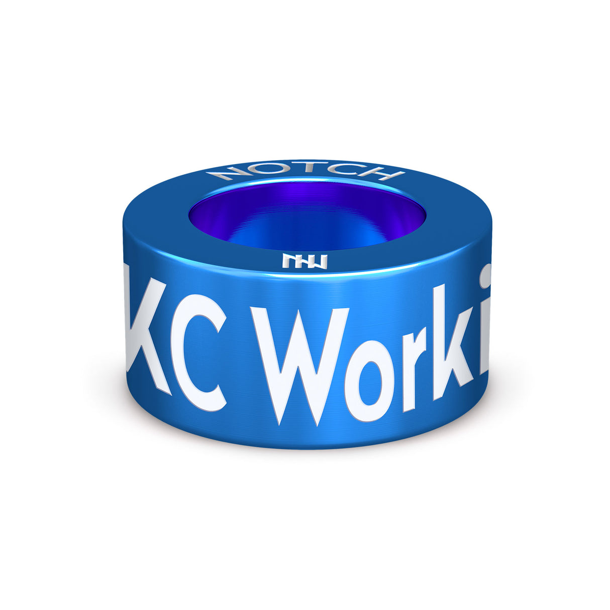 KC Working Trials NOTCH Charm (Full List)