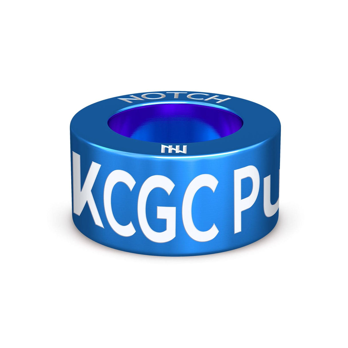 KC Good Citizen NOTCH Charm (Full List)