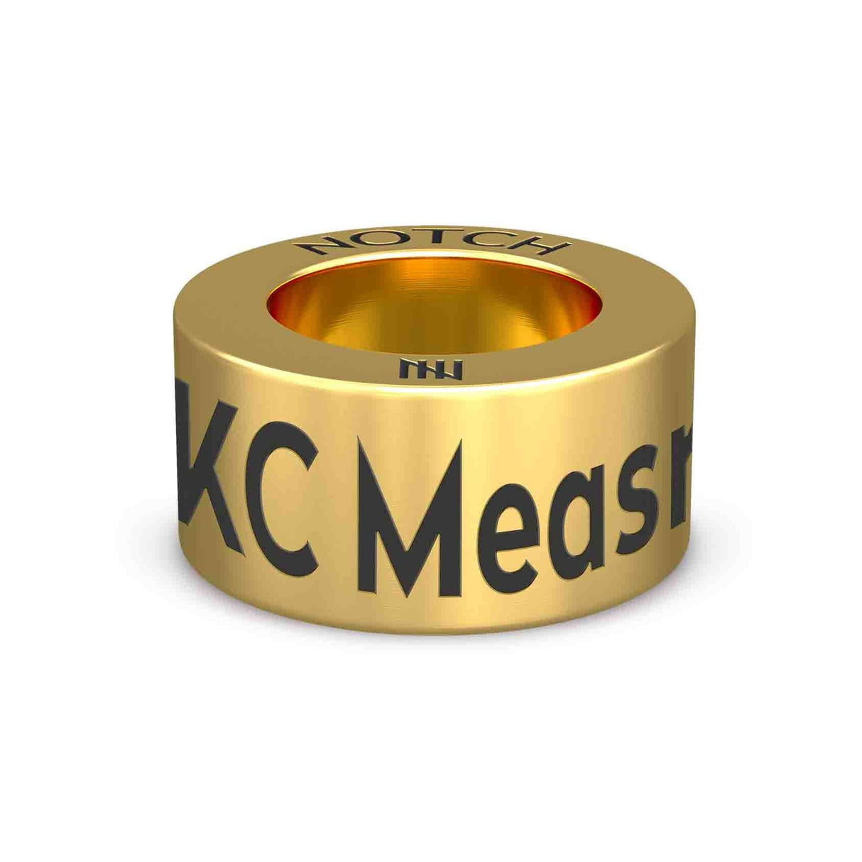 KC Measurer NOTCH Charm