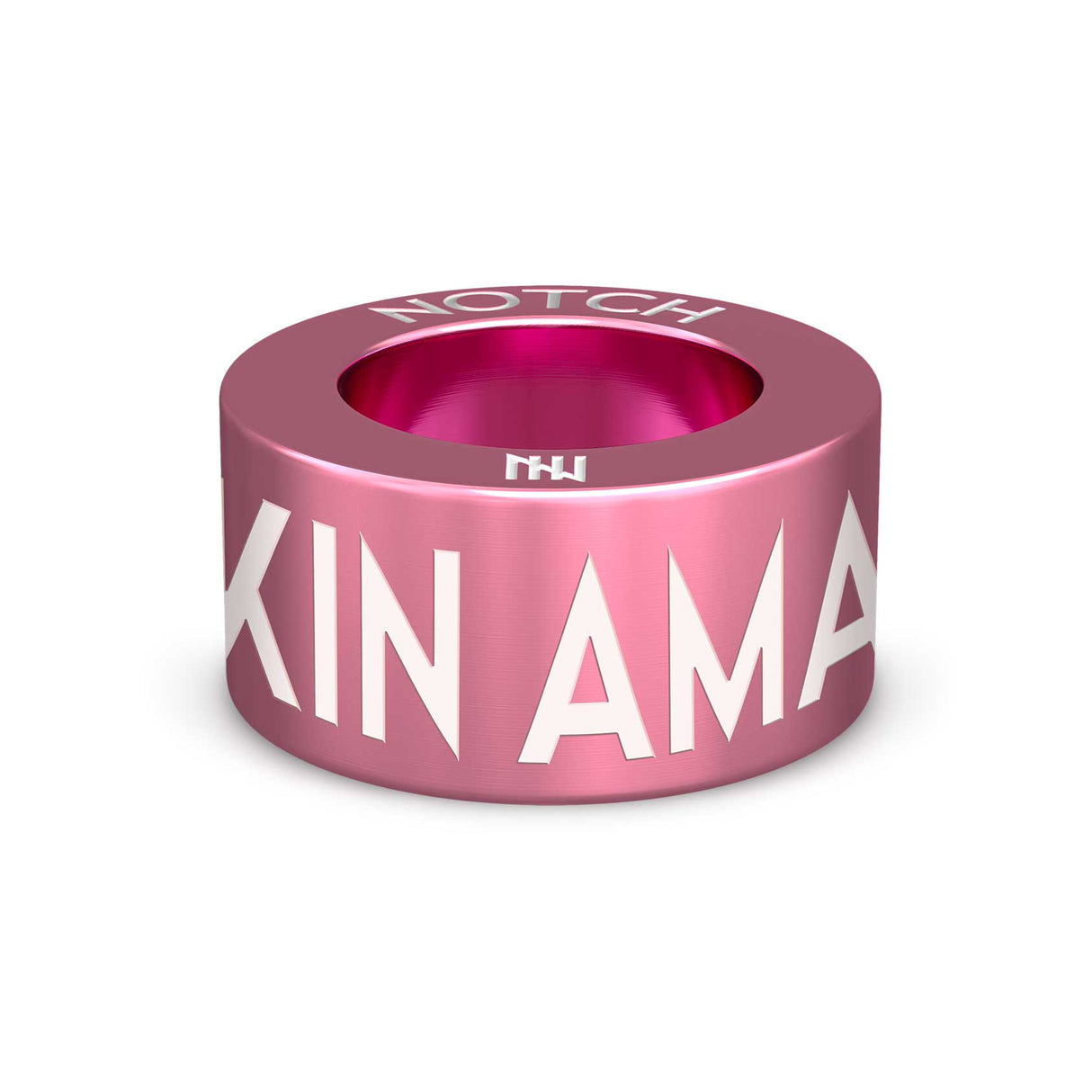 L8 NWG KIN AMAZING! NOTCH Charm