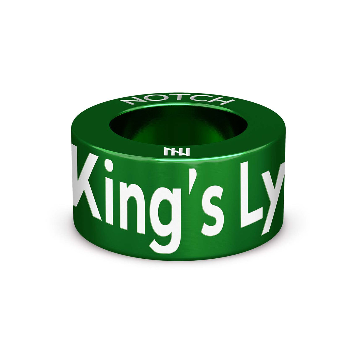 King's Lynn 10k NOTCH Charm