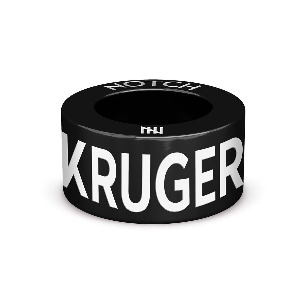 KRUGER PARK 256 Miles NOTCH Charm