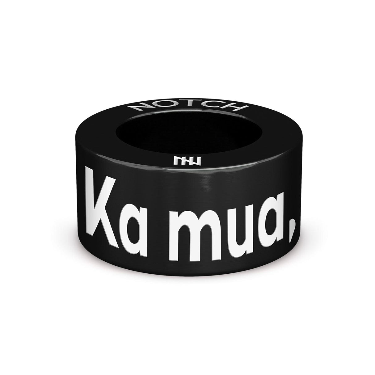 Stronger Life Māori NOTCH Charm (Full List)