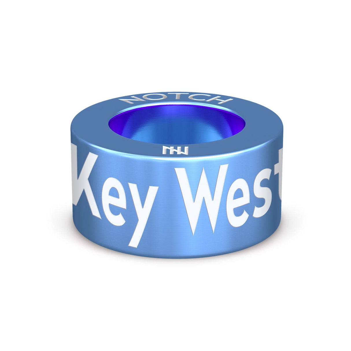Key West Pride NOTCH Charm
