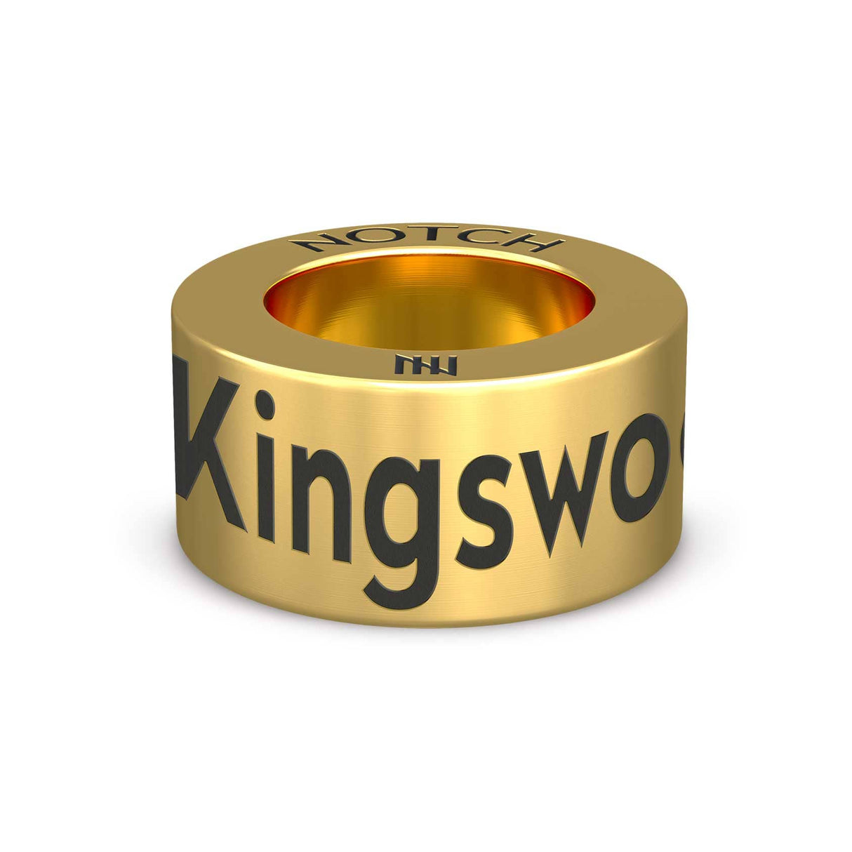 Kingswood United NOTCH Charm