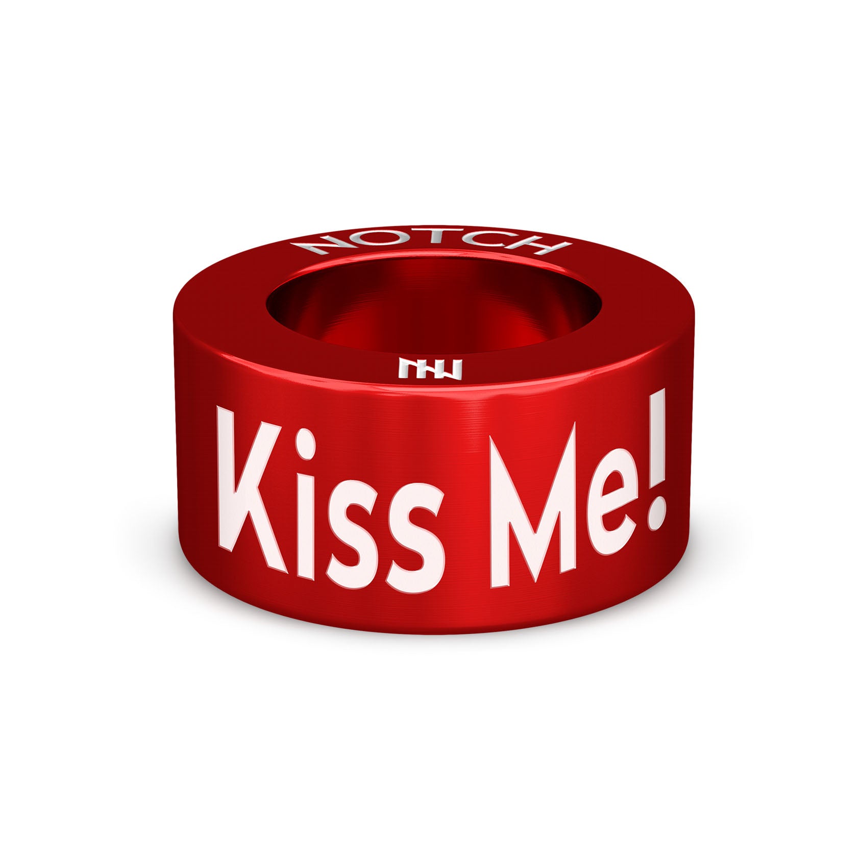 Kiss Me! NOTCH Charm