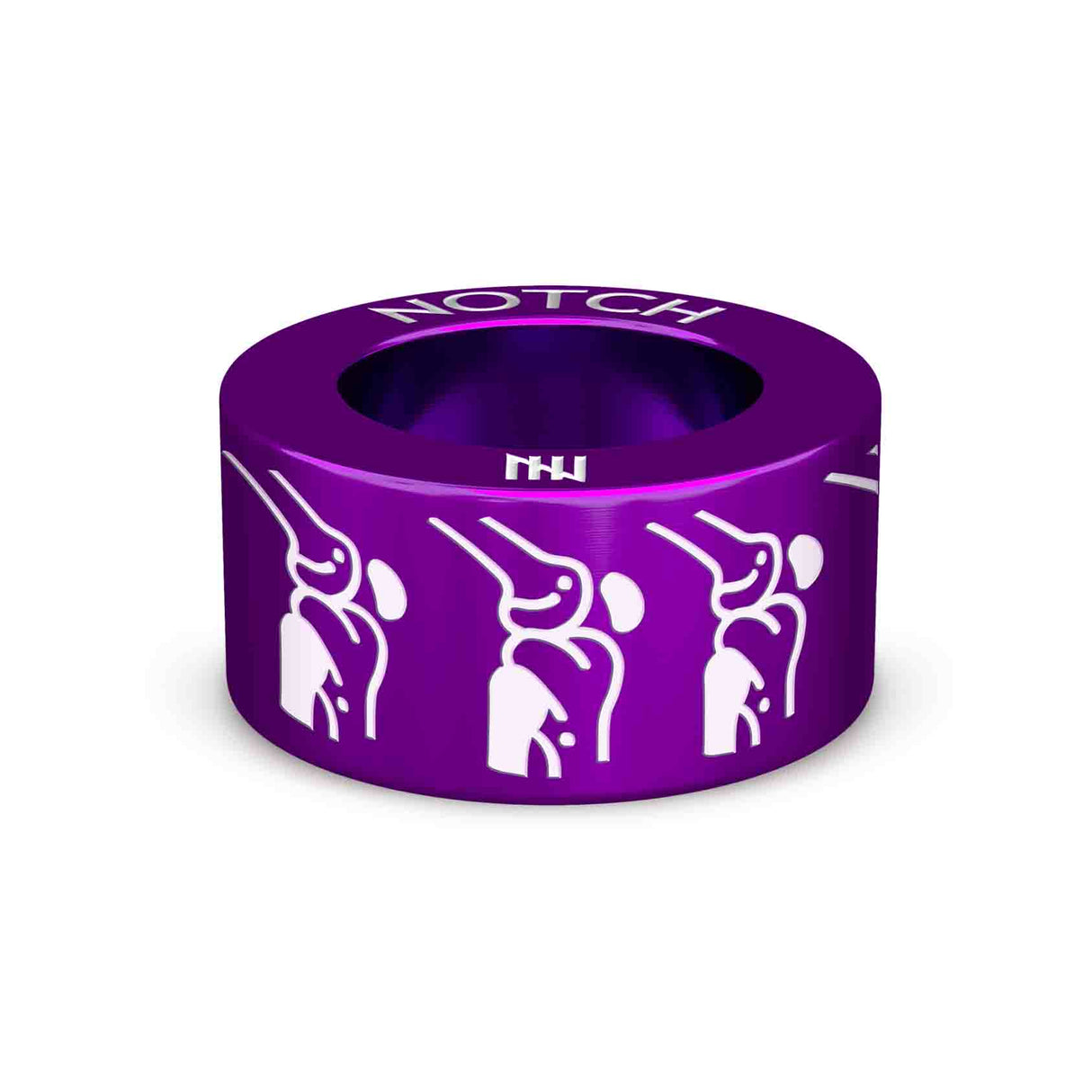 Knee Joint NOTCH Charm