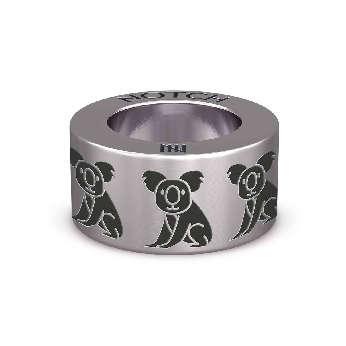 Koala Bear NOTCH Charm